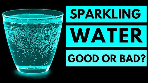 #sparkling (#carbonated ) vs Still Water: Which One is Better for You?