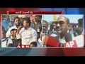 MP JC Diwakar Reddy counter to YS Jagan over MPs Resignations