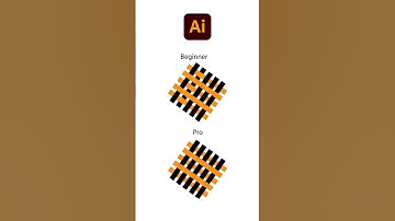 How to Use the Intertwine Tool Like a Pro! (Step-by-Step Tutorial)  #illustrator