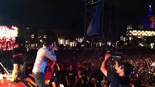 Sige by 6cyclemind (LIVE at UST Paskuhan 2011)