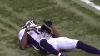 ST. LOUIS RAMS DEFENSE HIGHLIGHTS 2014-2015
