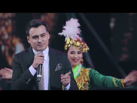 Ali Otajonov va Nodirbek Urazmetov — Xiva bor (VIDEO)