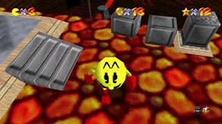Pac Man World 2 Re-Pac Episode 2: The Way To World 2