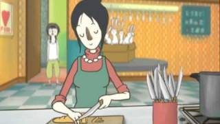 Rabbit Stew - Short animated film by Fernanda Frick 331,858 views 13 years ago 2 minutes, 12 seconds