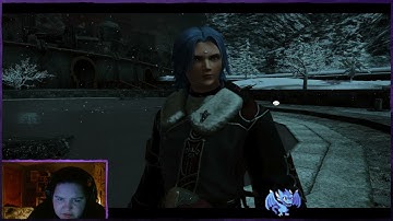 Final Fantasy 14 Endwalker (MSQ spoilers) part 6