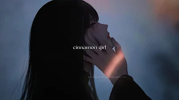 Lana Del Rey - Cinnamon Girl Slowed + Reverb