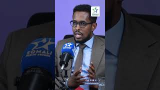 Sidee loo maareynayaa marxaladda kalaguurka? #SPAPodcasts #MaamulWanaag