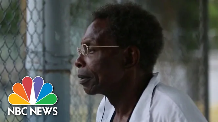 Henry Montgomery Granted Parole After Nearly 58 Ye...