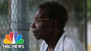 Henry Montgomery Granted Parole After Nearly 58 Years Behind Bars