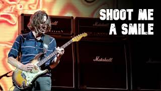 Video thumbnail of "John Frusciante - Shoot Me a Smile"