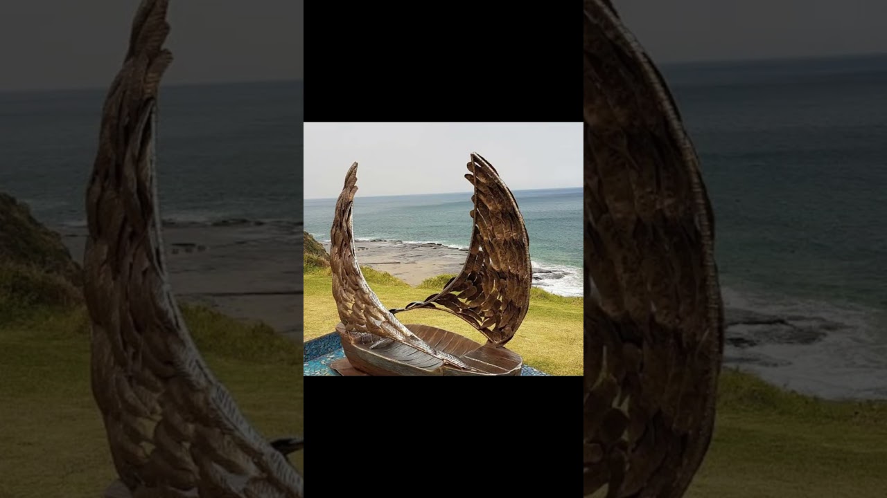 Mike Dwyer Reserve: Hidden Scenic Gem in NSW 🌿🌅