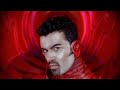 George Michael Freeek 2002 Music Video