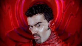 George Michael - Freeek (2002 )
