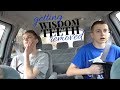 Wisdom Teeth Surgery for Brevin and Spencer