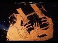 Recreating the Sounds of Ancient Greek Music