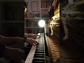Cigarettes after sex "Cry" #piano #cover #music #pianocover #pianomusic #musician #coversong