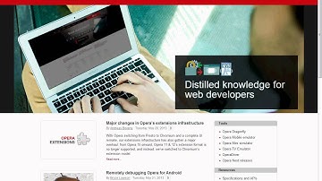Opera 15: saving pages to a speed dial folder and opening all at once