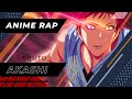 AniLyric ft. Bryan Keat - Русский Аниме Реп про Акаши Сейджуро | Rap do Akashi Seijuro AMV