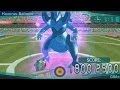 Pokemon X and Y: EV Training with Super Training