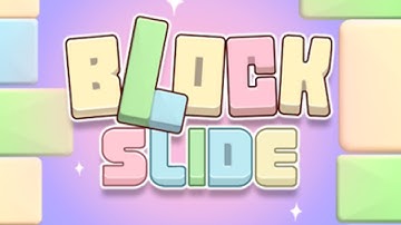 Block Slide Gameplay Android
