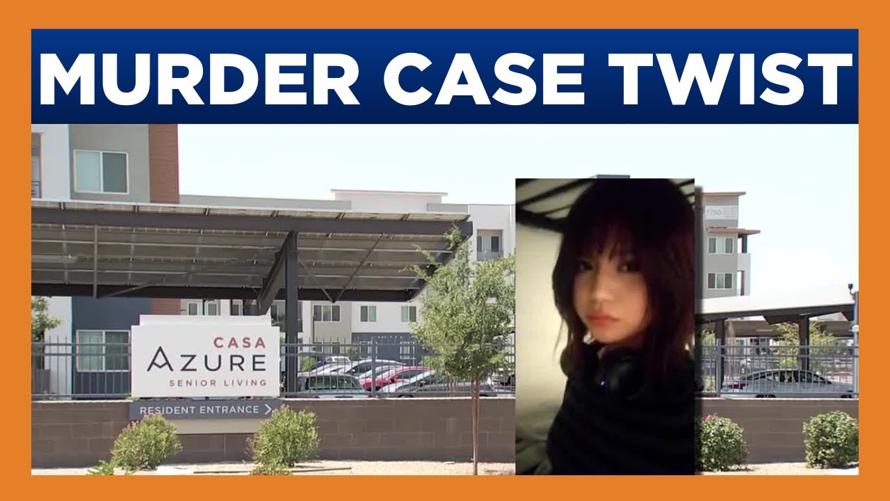 В Финиксе убита девочка-подросток; подозреваемый найден мертвым спустя несколько дней