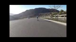 Ryan Farmer Raw Run Hidden Valley