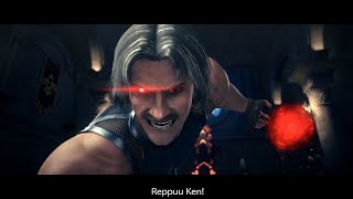 DJ AFRO BEST ACTION MOVIE // KING OF FIGHTERS FULL MOVIE// HD MOVIE 1080P( subscribe)