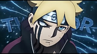 Boruto Twixtor 4K Cc