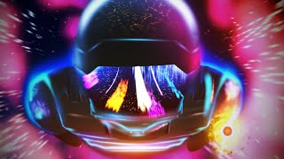 The Astronaut by Pipenachho (Geometry Dash)