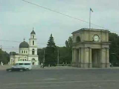 Kishinev - YouTube
