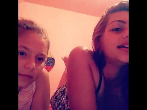 ANDRA-Lucru mare-i omenia (Cover-Adina)