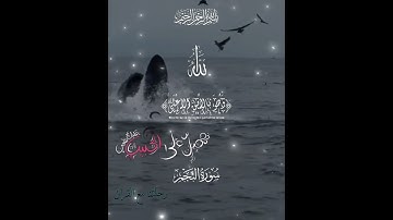 تلاوة خاشعة عطرة مباركة جميلة عذبة للشيخ علي جابر رحمه الله ماتيسر من سورة النجم