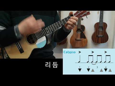 혜화동 (반주곡) - 동물원