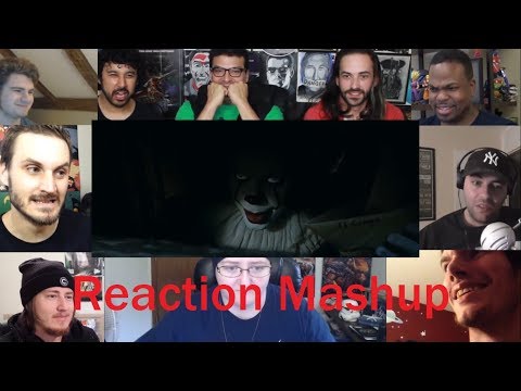 it-movie-clip-#2-'take-it'-reaction-mashup