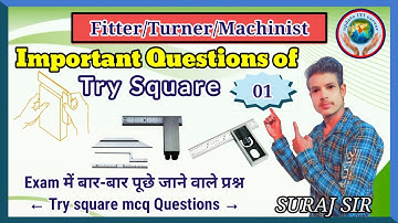 Unveiling the Secrets of Try Square: Must-Know Questions for BARC, ISRO, DRDO, ALP