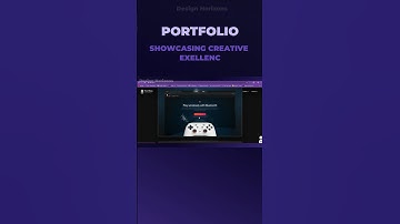 PORTFOLIO #uxtelugu #designhorizons #uxdesigntelugu #uitelugu #designintelugu #telugu