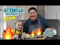 Krydret tomatsuppe | chili challenge | trin for trin | GoCook by Coop