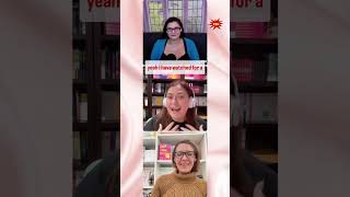 NCIS Superfan: Max Monroes Call Me Anytime
What does #NCIS have to do with a #RomCom by Max Monroe? Allow the writing duo to tell you all about ‘Call Me Anytime’ - The new novel, out NOW!
#bookish #romancerecommendation
Keep up with everything at www.FANVERSATION.com
Subscribe now & dont miss a moment!
Follow @fan_versation on Instagram NCIS Superfan: Max Monroes Call Me Anytime