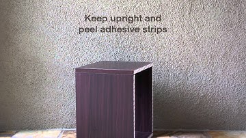 Assembly Video   Cube Plus