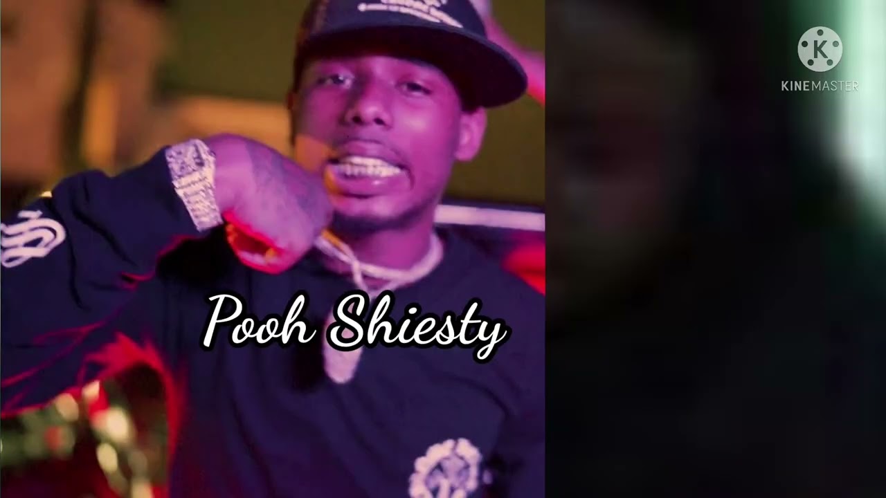 Every Person Mentioned And Dissed in Foolio, Rod K - All Gas