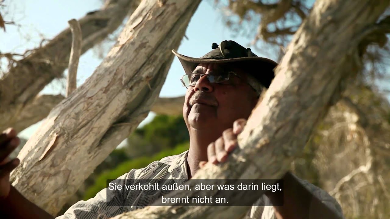 Taste Master: Coastal Foraging (German Subtitles)