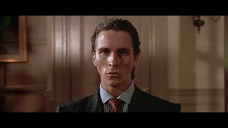 Patrick Bateman - \