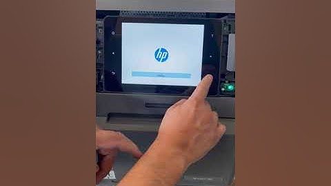 HOW TO ENTER THE DIAGNOSTIC MENU ON HP LATEX 360 PRINTER