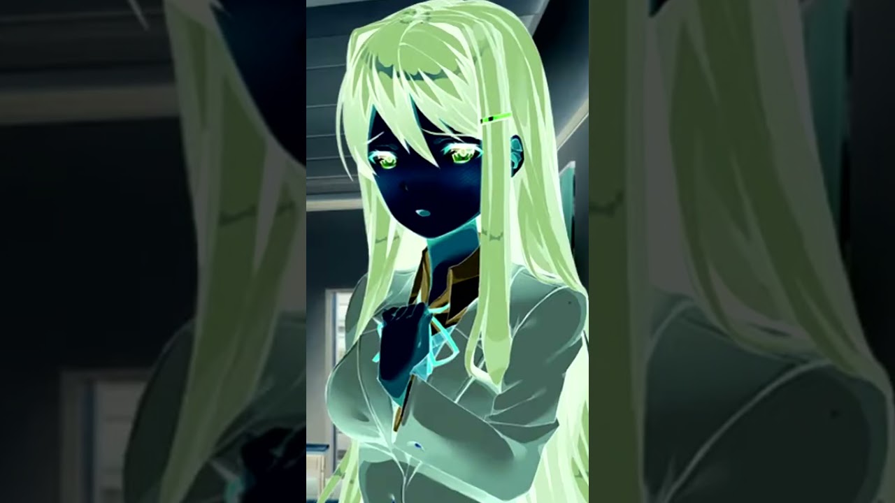 Doki Doki Literature Club is TERRIFYING! 