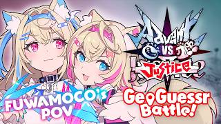 フワワ・アビスガード モココ・アビスガードの配信のサムネイル画像