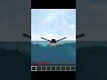 Surviving 100 Days on a Minecraft Island Challenge - Crafter5's Epic Comeback!