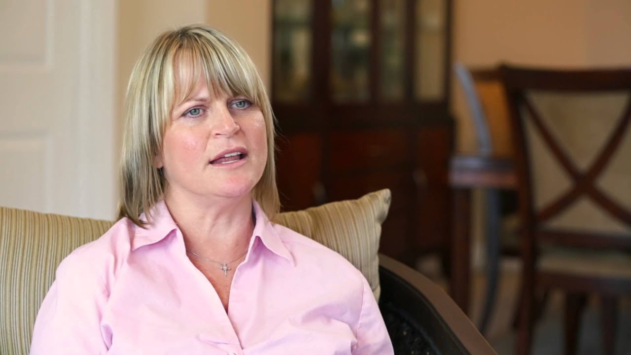 Juvenile Arthritis Testimony DaSilva Institute YouTube