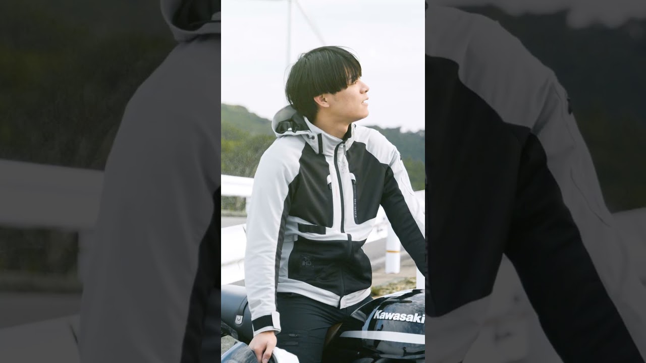 2026 SPRING & SUMMER ライディングギア | タイチ公式サイト（RS TAICHI）