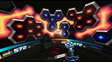 BoosieRNX vs Shea_no_more Season 4 Racket NX