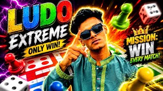 LUDO EXTREME LIVE 🔥 | Non-Stop Winning Streak 😱 | Pro Ludo King Gameplay 👑 #shorts #ludo #shortfeed screenshot 5